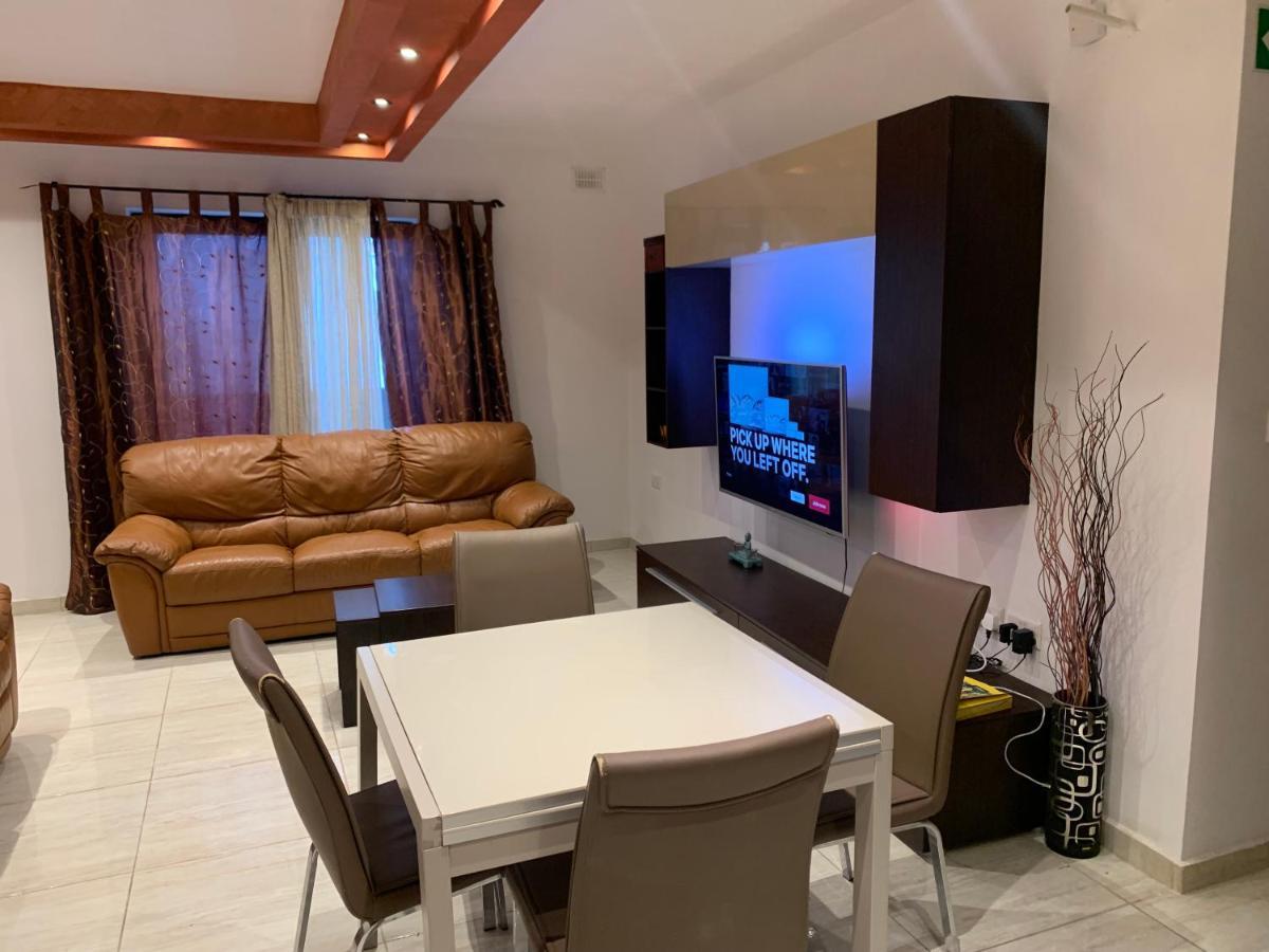 Xl Bugibba Home เซนต์พอลส์เบย์ ภายนอก รูปภาพ